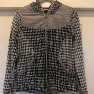Wonderful condition North Face jacket!